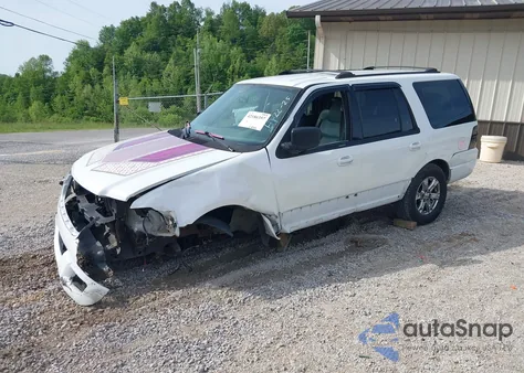 2004 Ford Expedition Nbx/Xlt from USA, damaged, VIN 1FMPU16L04LB42679